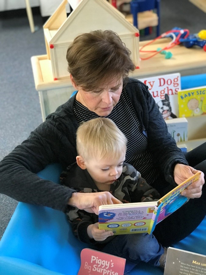 reading